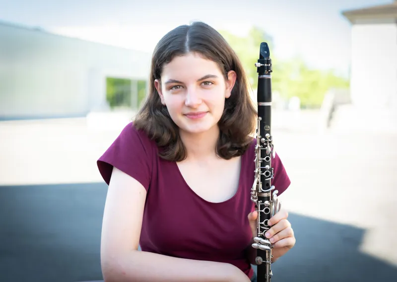 Sophie Ammeter - Alfred & Lucette Tonetti Foundation