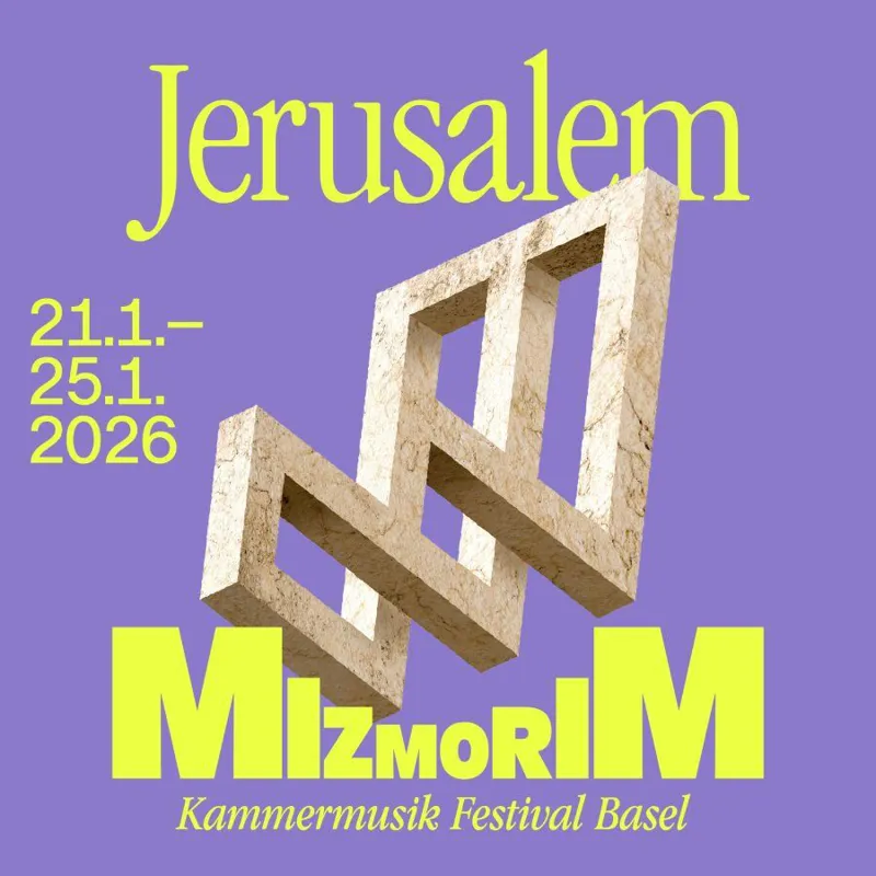 Mizmorim Festival Debut